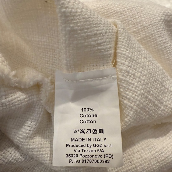 Short sleeve jacket - Picture 9 of 9